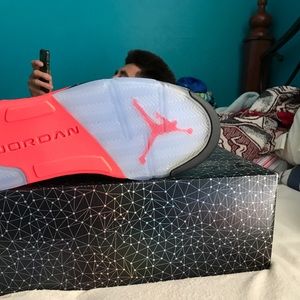 3lab5 Jordan’s
